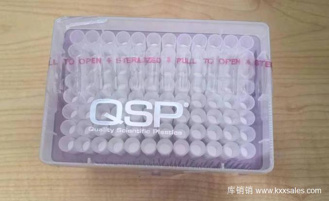 QSP 1000ul带滤芯吸头